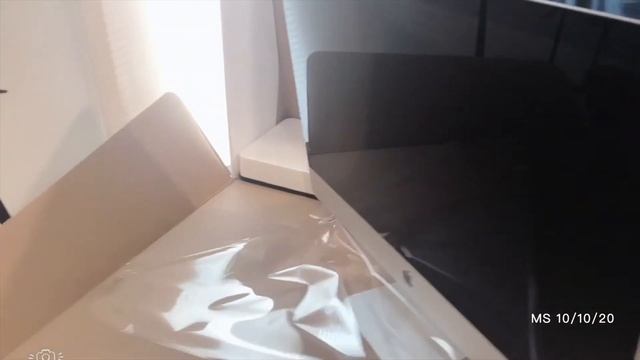 IMac 2020 512GB硬盘 拆箱视频 смотреть онлайн