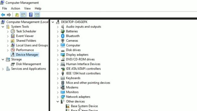 Laptop Battery icon Not Showing |Battery not display | tech solution смотреть онлайн