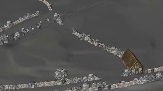 Wolf At The Door/Волк у двери