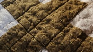 Современные одеяла в стиле Пэчворк