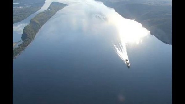 Клип Балаково