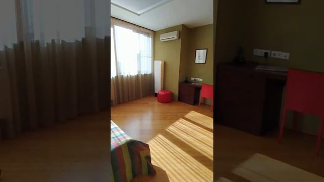 Продается 3-к кв-ра Москва, ул. Веерная 30 к6. смотреть онлайн