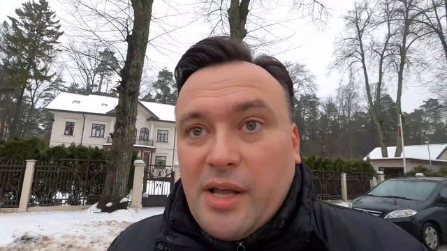 Эксклюзивная недвижимость Юрмалы. смотреть онлайн