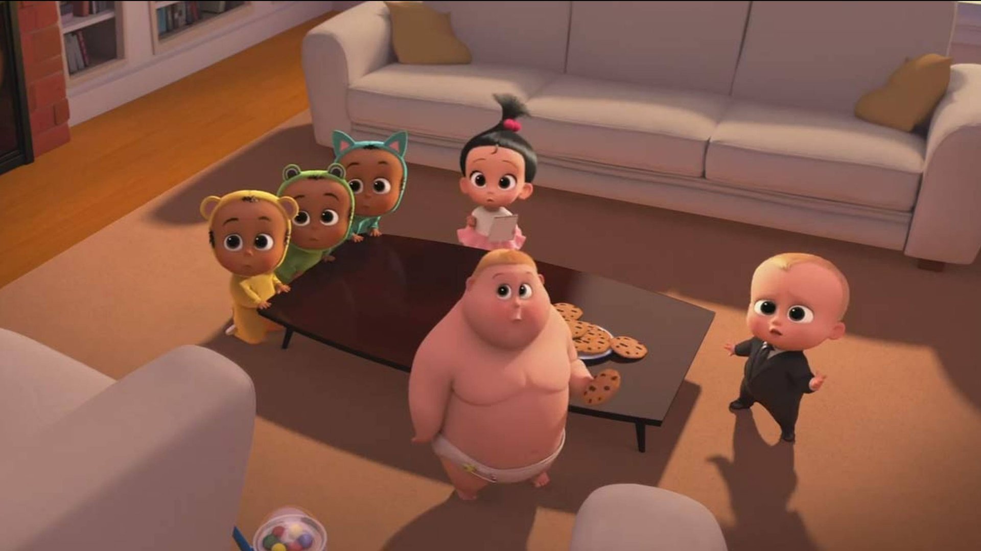Топ лучших Мультфильмов от DreamWorks