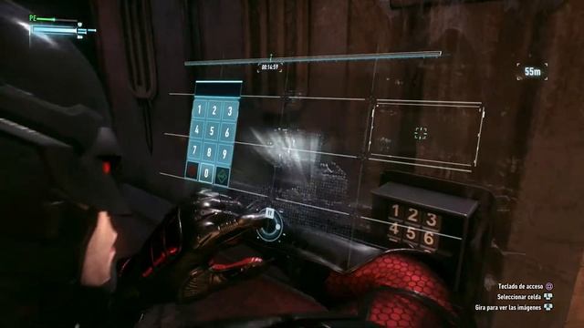 Batman Arkham Knight - Parte 22: Johnny Charisma смотреть онлайн