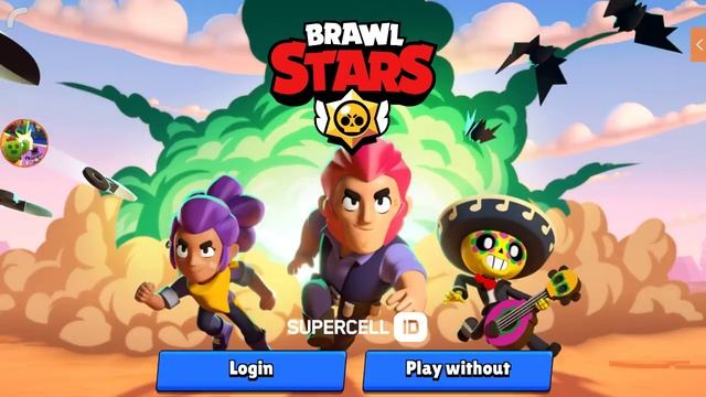 спаемся в Brawl stars #бесплатнопиар #бесплатномодер смотреть онлайн