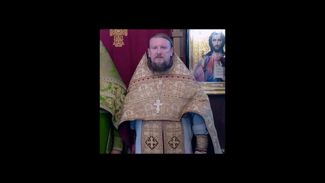 Наша Церковь спасется, если - говорил отец Иона смотреть онлайн