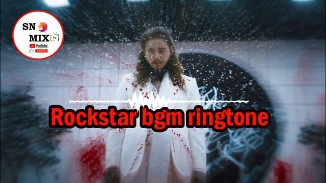 Rockstar iPhone bgm boys Attitud ringtone Subscribe my channel смотреть онлайн