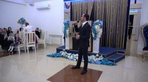 Марат Занкишев «Сылама чачыммы»