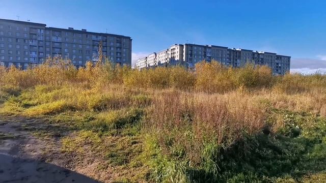 Продаём участки земли подмногоэтажное строительство