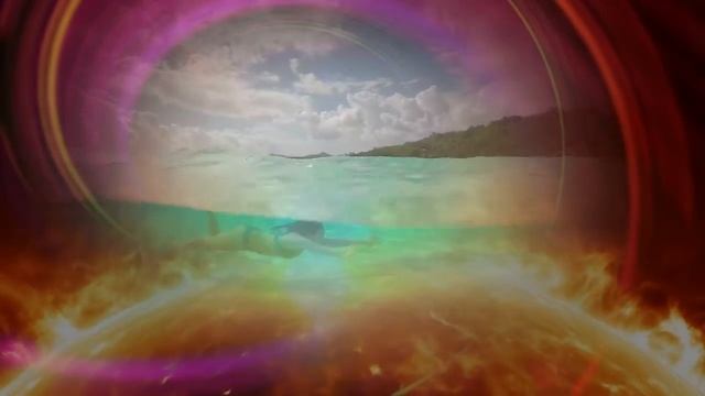 KZ - We In The Sunshine - Find your Paradise [Music] смотреть онлайн