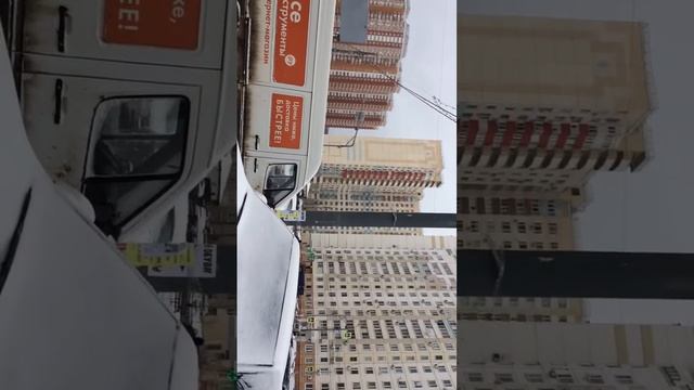 Павшинский бульвар 16 (3) смотреть онлайн