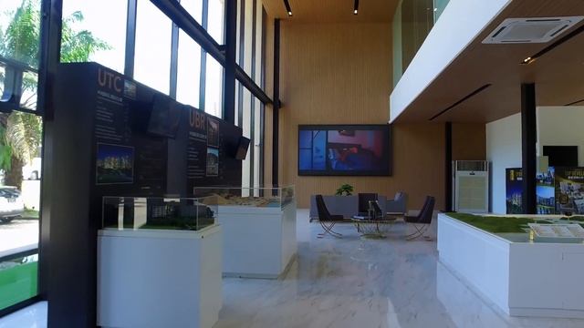 Welcome to Utopia Development Head Office смотреть онлайн