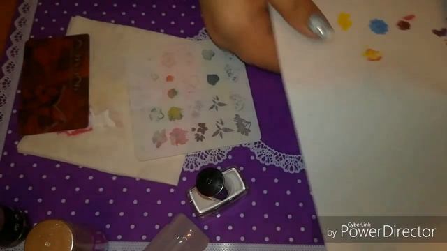 CICI&SISI распаковка и обзор