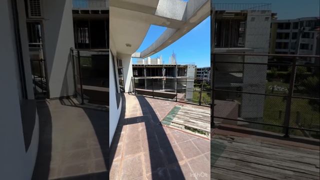 Две студии с большой террасой в "Равда Парк", 64 кв м, Равда, Болгария, #33302338 смотреть онлайн