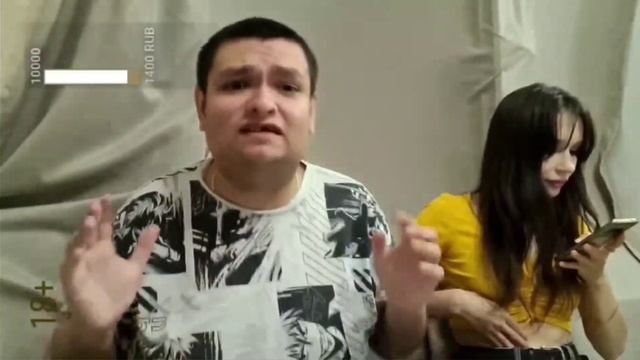 Руслан Гительман - От Донатов к Нищите смотреть онлайн