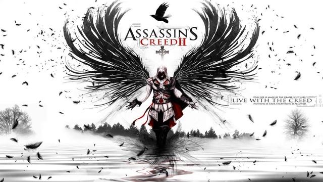 #191# Assassin's Creed II - Dreams of Venice смотреть онлайн