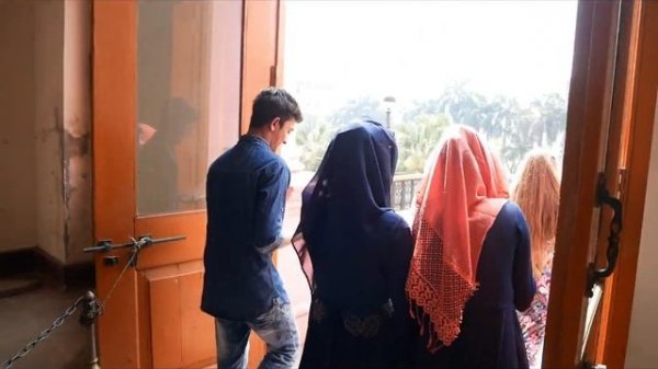 My trip to Dhaka, Bangladesh