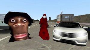 Некстботы Aka manto, Aughh, vehlcle