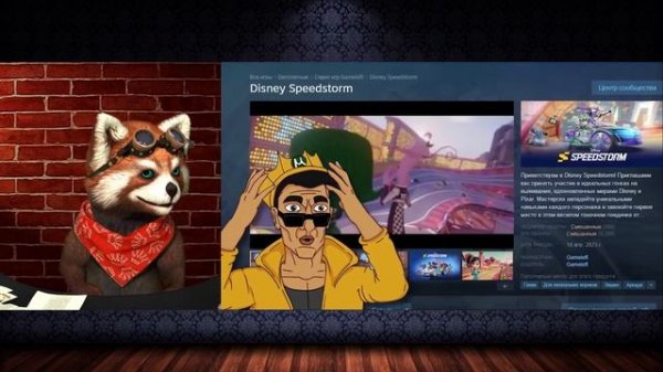 МОБИЛЬНОЕ ДНО GAMELOFT | реакция RED Пандыч | @KargasOfficial