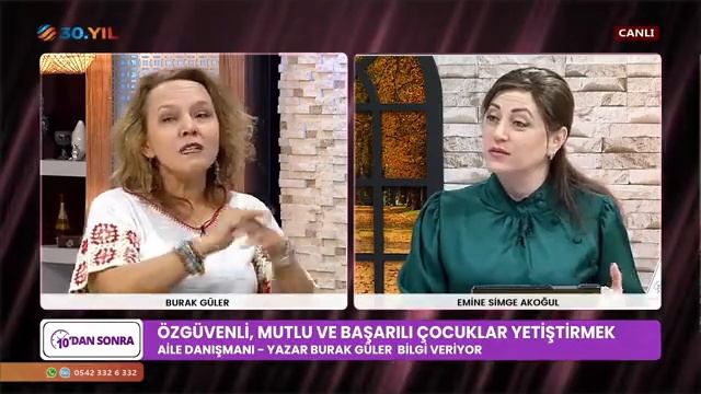 KonTv 10'dan sonra programı 2.canlı yayın @KontvHaberMerkezi смотреть онлайн