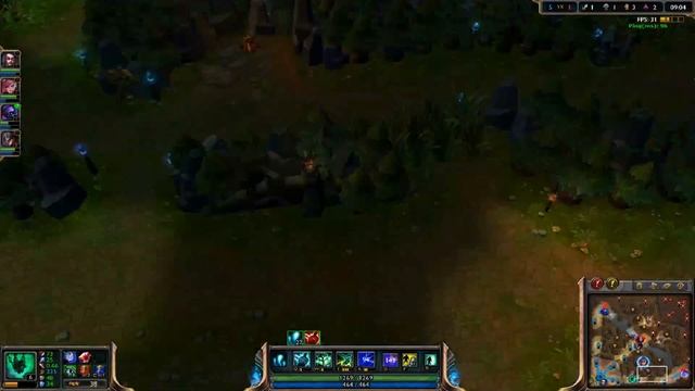 [S3] Diamond 1 Commentary: Thresh 2 смотреть онлайн