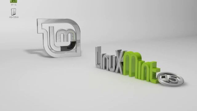 Linux MInt 15 Olivia (Cinnamon） смотреть онлайн