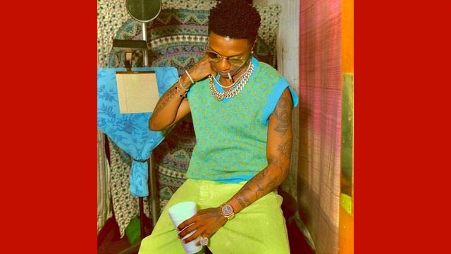 [FREE] Wizkid x Afro Rnb Type Beat 2024 | “Utopia” Afrobeat instrumental. смотреть онлайн