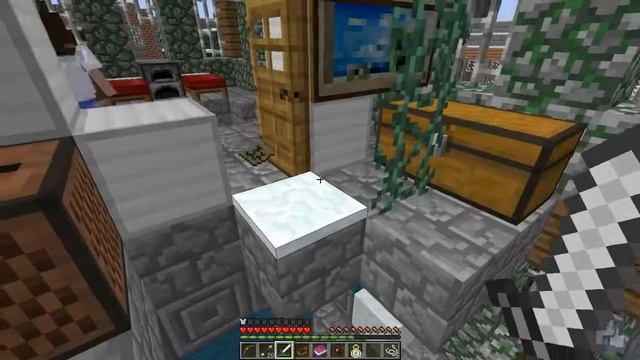 Minecraft - Metro Last Light DLC #2 смотреть онлайн