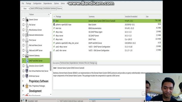 Open Source Server Admin смотреть онлайн