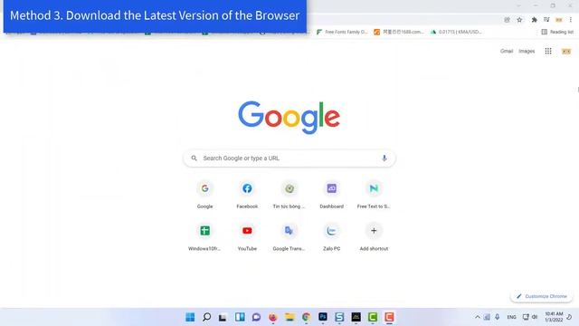 How To Fix Youtube Slow Loading & Lagging / Make Google Chrome Run Faster смотреть онлайн