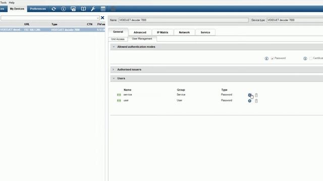 Bosch Security - VIDEOJET decoder 7000 - How to initially configure the VIDEOJET decoder 7000 смотреть онлайн