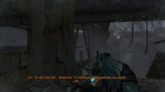 Metro: Last Light Walkthrough - Part 21 Full Game Let's Play PC PS3 XBOX 360 Gameplay смотреть онлайн