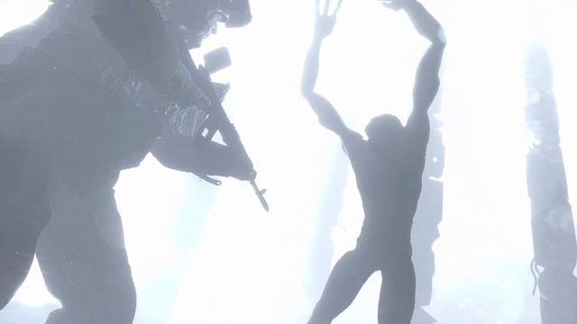 KOVALAMA - METRO 2033: REDUX TÜRKÇE ALTYAZILI BÖLÜM 4 смотреть онлайн