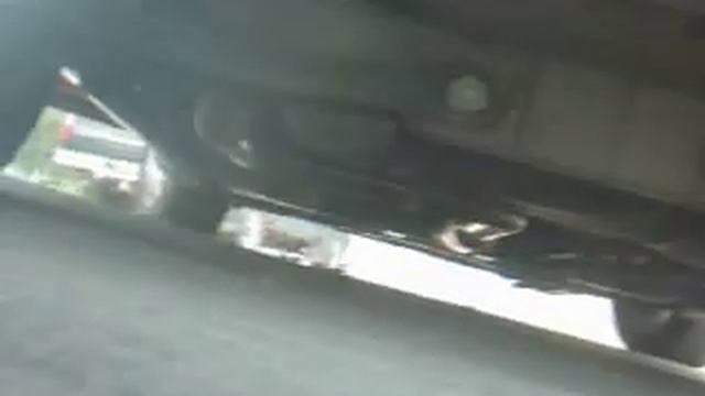 2003 Dodge Neon SXT Magnaflow Catback dual exhaust смотреть онлайн