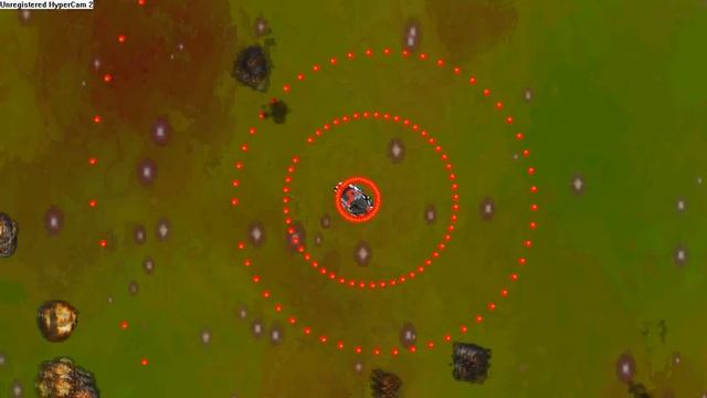 Shweaponry Enemy spawn and update stress test смотреть онлайн