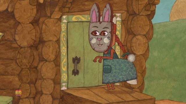 Zhikharka Historias Morales Y Dibujos Animados Para Niños