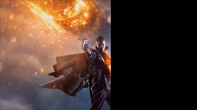 Battlefield1 theme смотреть онлайн