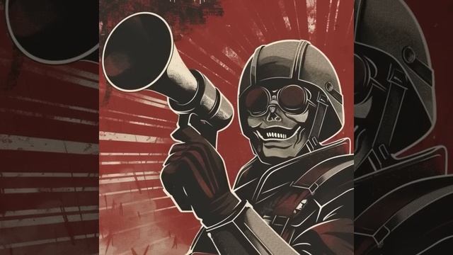 Anthem of the Free - Sea Shanties to Dive to смотреть онлайн