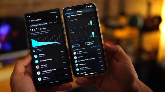 iPhone 15 Pro Max DISTRUGGE Samsung S23 Ultra? CONFRONTO! смотреть онлайн