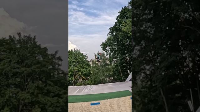 Научу летать #сезонконтентаRUTUBE