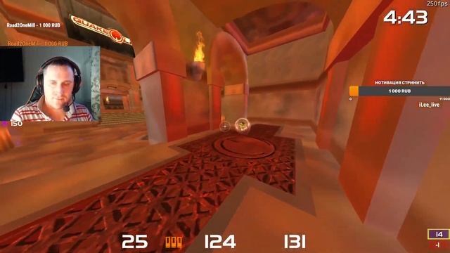 Я поиграл 2 недели я сильный(с)road2onemill смотреть онлайн