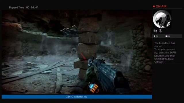 Metro Last Light Redux #11 (Прохождение на русском) смотреть онлайн