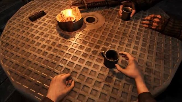 Metro: 2033 Redux - PS4 смотреть онлайн