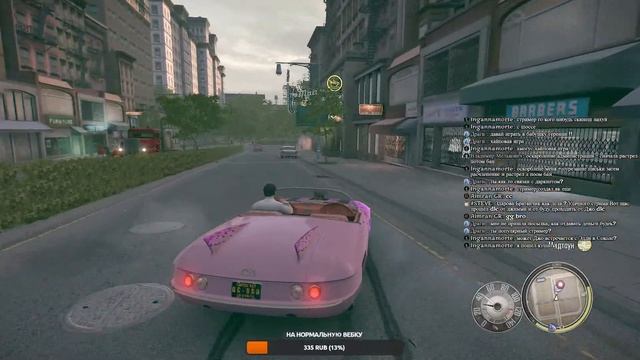 ФИНАЛ мафия 2 прохождение | MAFIA 2 DEFINITIVE EDITION (СТРИМ #4). смотреть онлайн