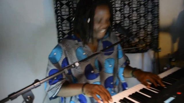 Win'AB & Afrozik Band - Mr Magic (Amy Winehouse Cover) смотреть онлайн