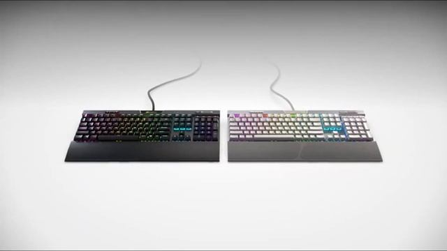 Top 5 Best Mechanical Keyboards from Amazon смотреть онлайн