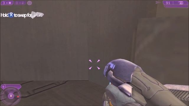 (Tool-assisted speedrun) Halo 2 Vista - The Arbiter in 2:36.50 смотреть онлайн