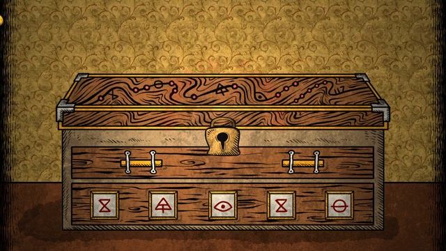 Life Gallery Chapter 3-8 DAD'S TREASURE CHEST Walkthrough [No Commentary] смотреть онлайн