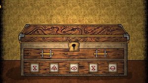 Life Gallery Chapter 3-8 DAD'S TREASURE CHEST Walkthrough [No Commentary]